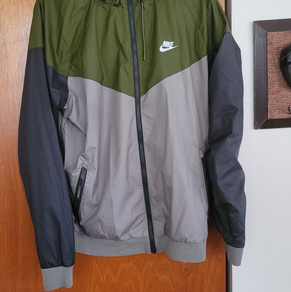 Windbreaker